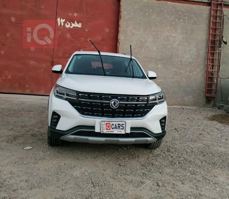 دونج فينج T5L